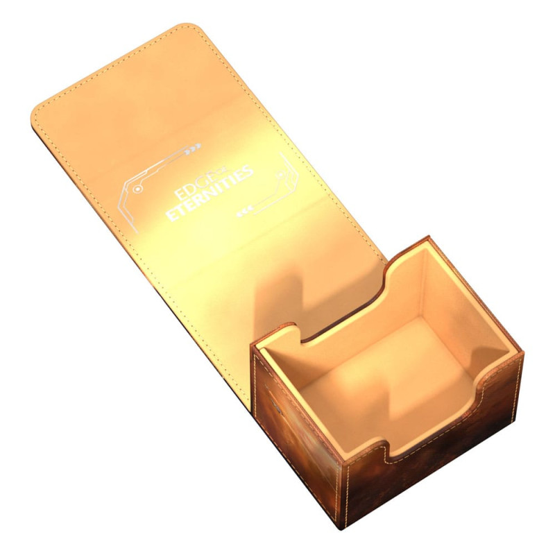 Ultimate Guard Sidewinder 100+ Xenoskin Magic: The Gathering "Edge of Eternities" - Design 04 7