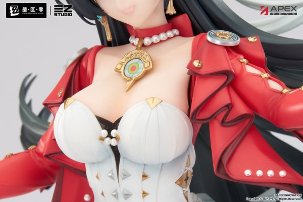 Zenless Zone Zero PVC Figure 1/7 Astra Yao 32 cm 12