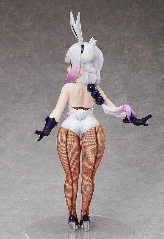 Miss Kobayashi's Dragon Maid PVC Statue 1/4 Kanna: Bunny Ver. 35 cm