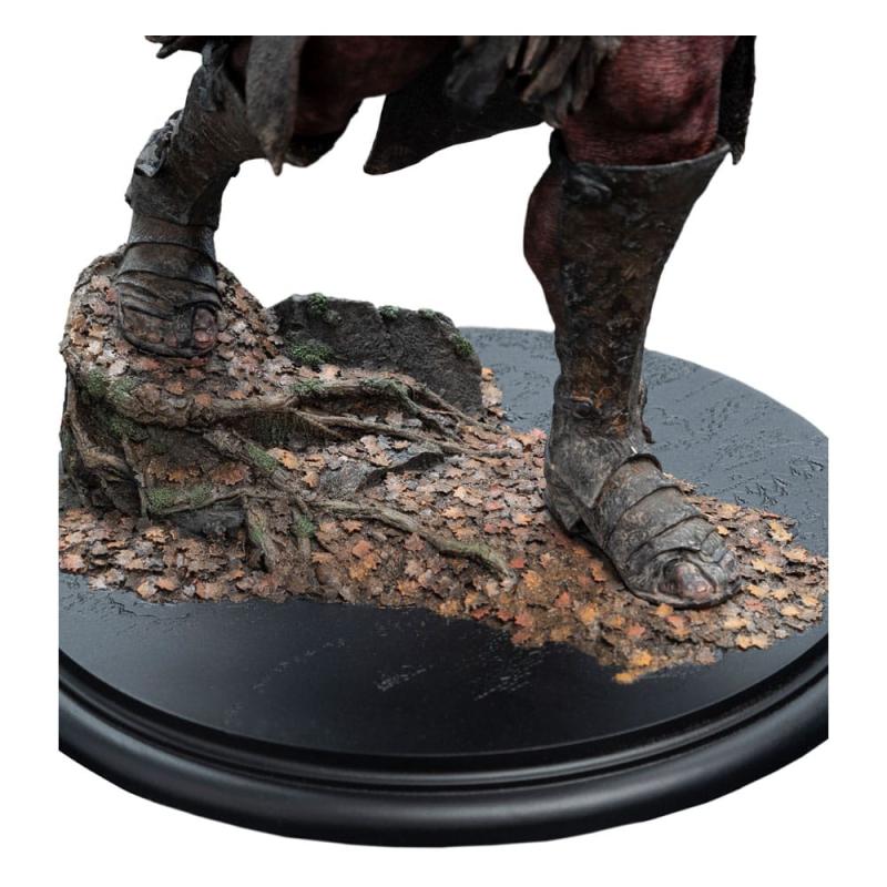 The Lord of the Rings Statue 1/6 Lurtz, Hunter of Men (Classic Series) 36 cm