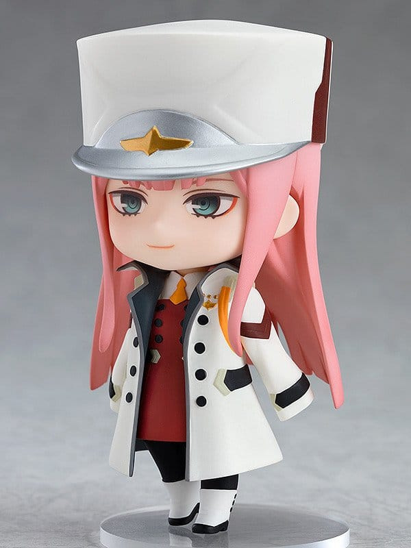 Darling in the Franxx Nendoroid Action Figure Zero Two 10 cm 7