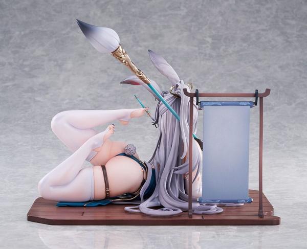 Taitai Original Character PVC Statue 1/6 Gengjyut 18 cm 5