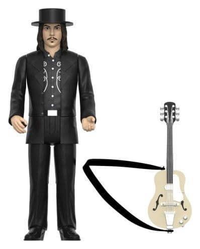 White Stripes ReAction Action Figures 2-Pack Wave 01 The White Stripes (Get Behind Me Satan) 10 cm 1