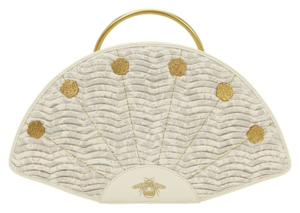 Netflix by Loungefly Handbag Bridgerton Fan