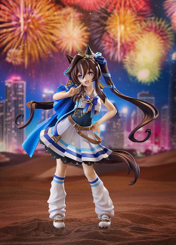 Uma Musume Pretty Derby PVC Statue 1/7 Vivlos 24 cm 3