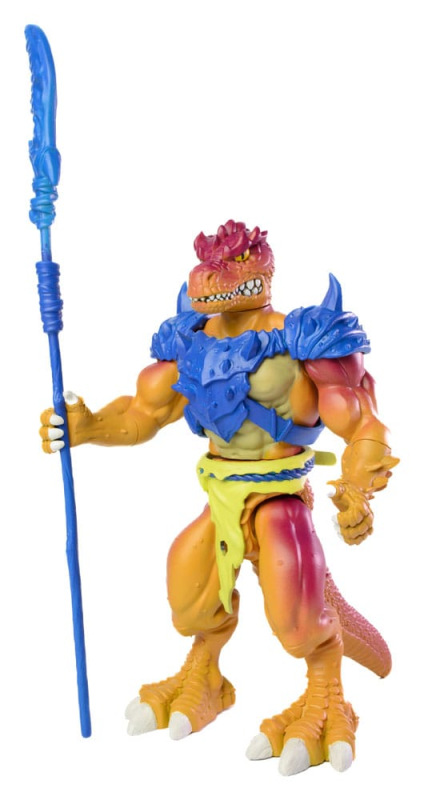 Legends of Dragonore Wave 2: Dragon Hunt Action Figure Terreptor 14 cm 1