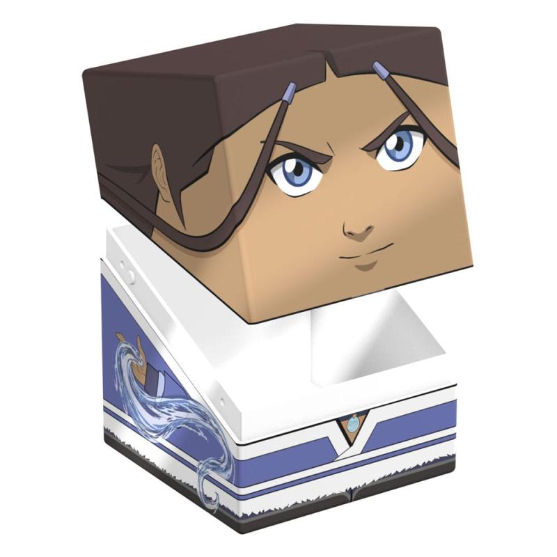 Squaroes - Squaroe Avatar: The Last Airbender AV003 - Katara 4