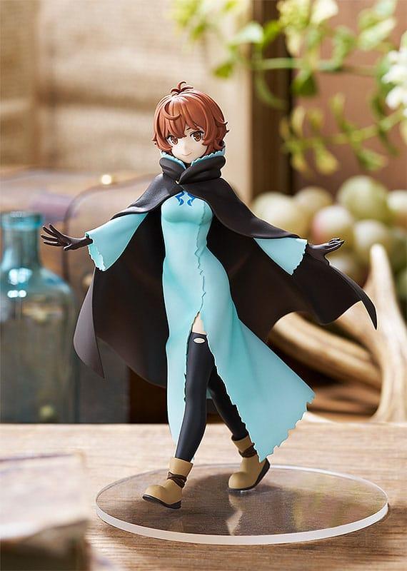 Is It Wrong to Try to Pick Up Girls in a Dungeon? IV Pop Up Parade PVC Statue Liliruca Arde 14 cm