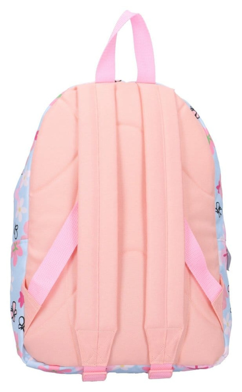 Lilo & Stitch Backpack Stitch Furry Fantasy 3