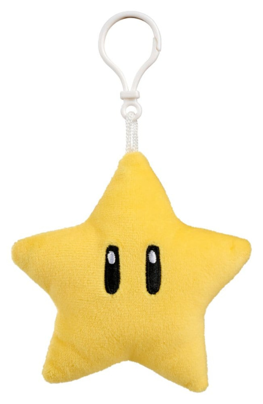 Super Mario Keychain Display (12) 3