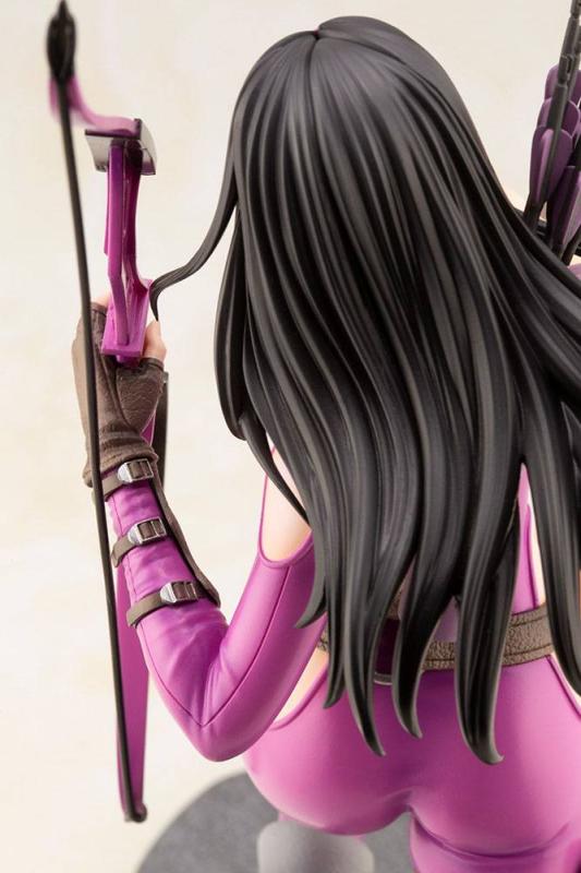 Marvel Bishoujo PVC Statue 1/7 Hawkeye (Kate Bishop) 25 cm