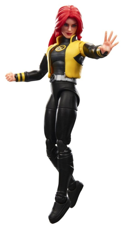 X-Men '97 Marvel Legends Action Figure Jean Grey 15 cm 6