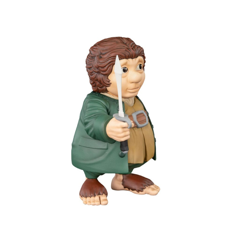 The Hobbit Vinyl Figure Bilbo Baggins 15 cm 8