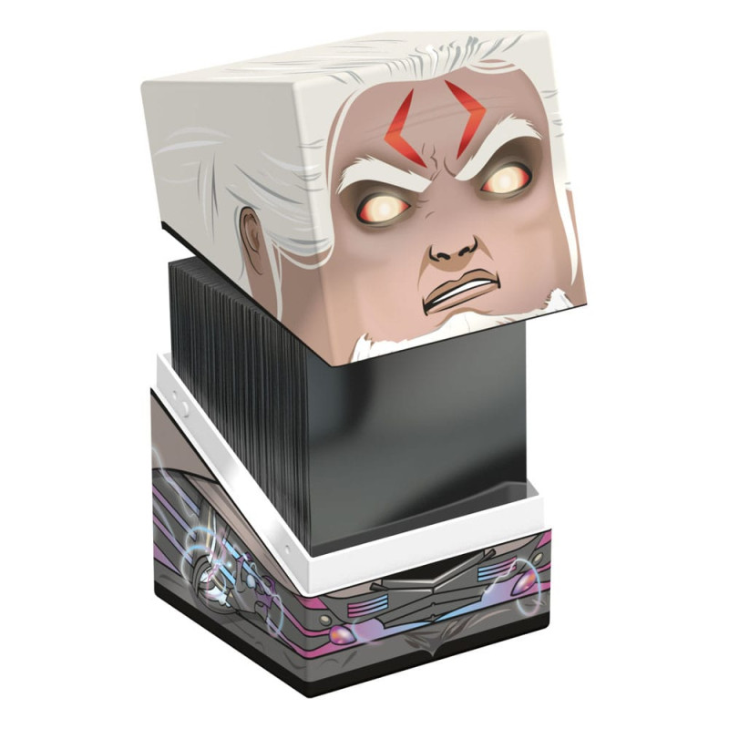 Squaroes Squaroe Magic: The Gathering "Edge of Eternities" MTG005 5
