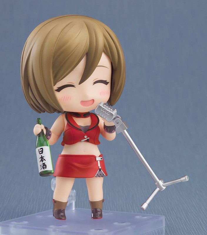 Character Vocal Series: Meiko Nendoroid PVC Action Figure Meiko 2.0 10 cm 5