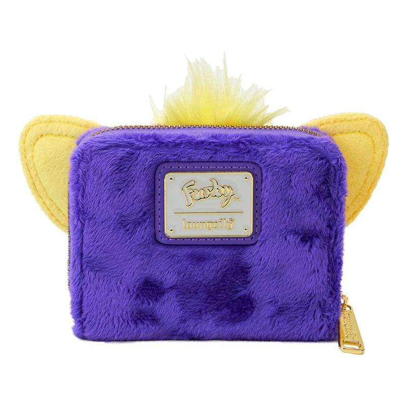 Hasbro by Loungefly Wallet Furby 1