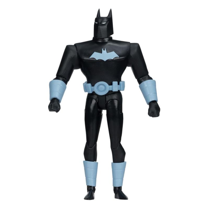 The New Batman Adventures DC Direct Action Figures 15 cm Wave 3 Sortiment (6)