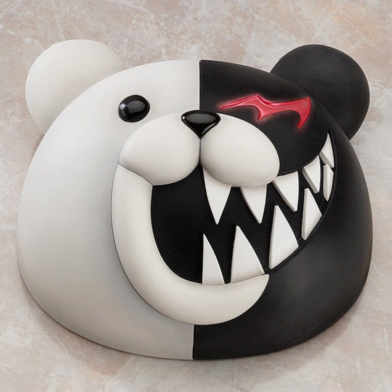 Danganronpa 2: Goodbye Despair PVC Figure 1/8 Chiaki Nanami 21 cm 6