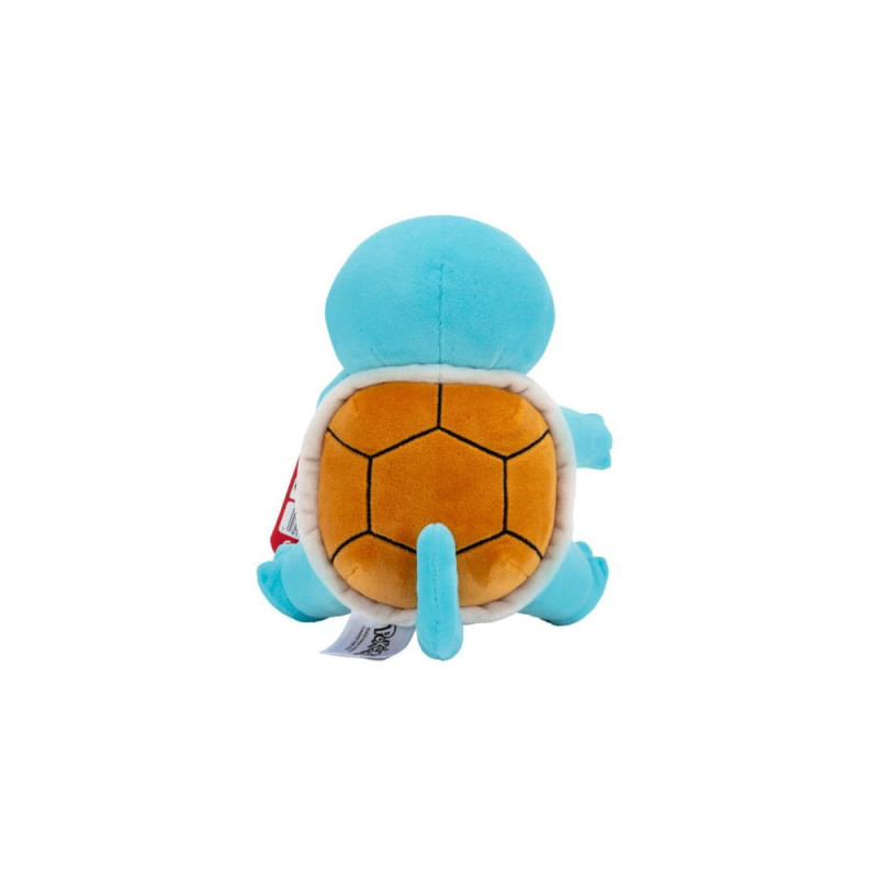 Pokémon Plush Figure Squirtle 20 cm 2