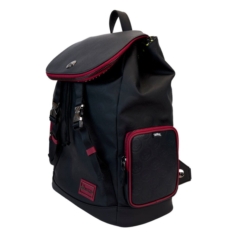 Collectiv by Loungefly Mini Backpack Pokemon Collectr 1