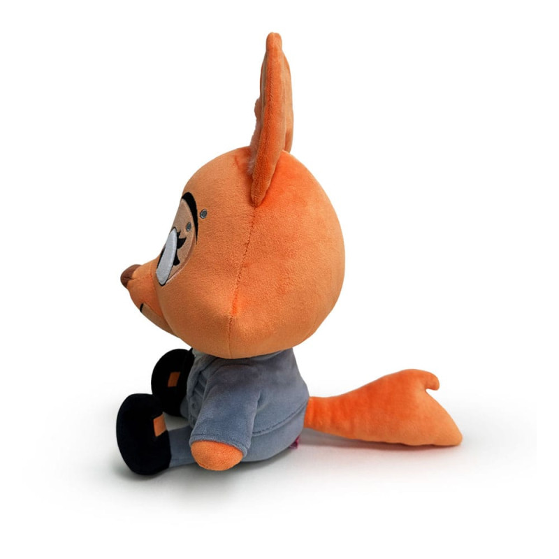 Bad Guys 2 Plush Figure Diane Foxington 22 cm 2
