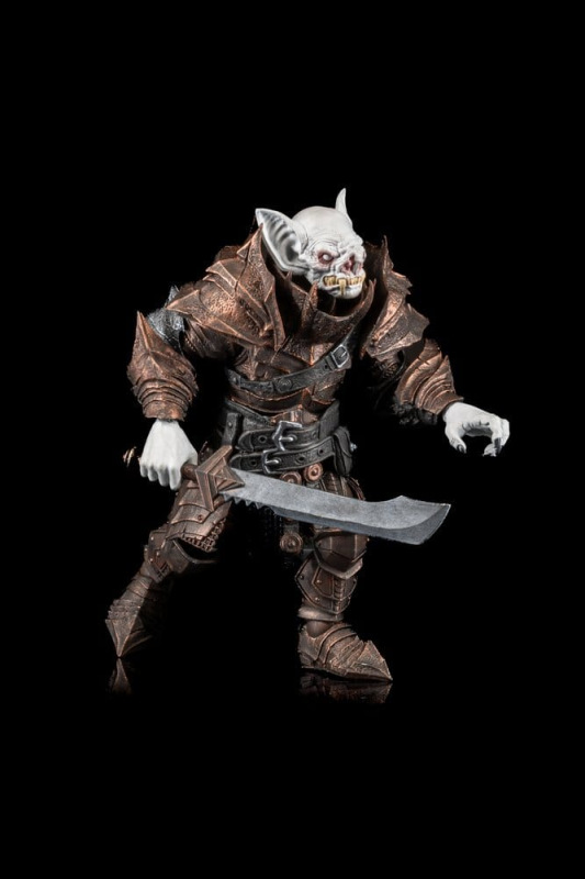 Mythic Legions Action Figure Mythic Monster Builder (Deluxe) 18 cm 6