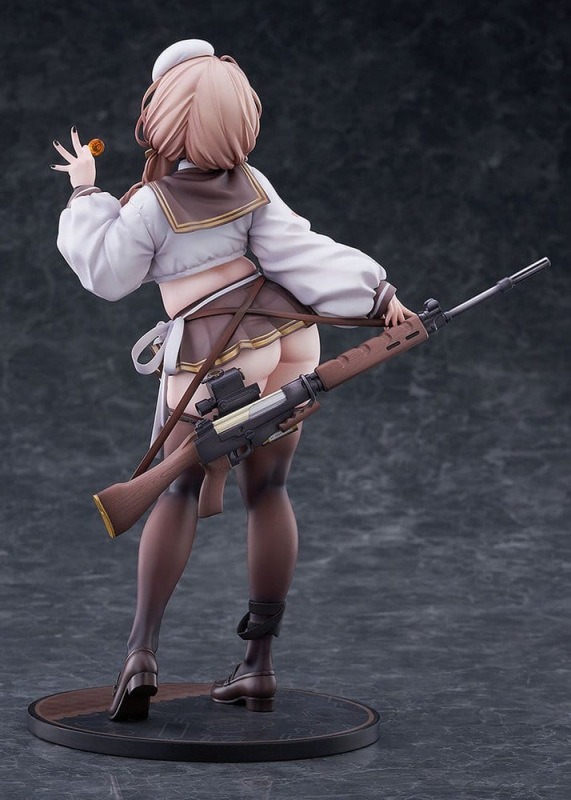 Goddess of Victory: Nikke PVC Figure 1/7 Bready 24 cm 3