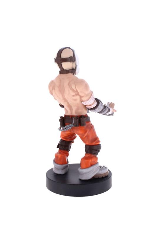 Borderlands Cable Guy Psycho 20 cm