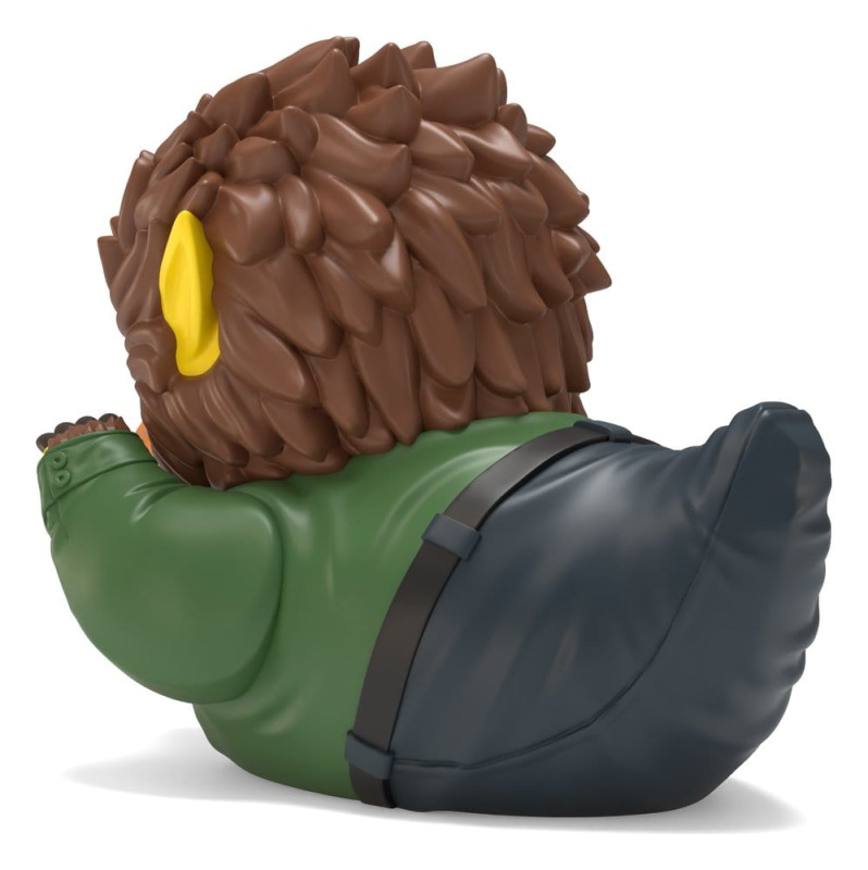 Monsters Tubbz PVC Figure Wolfman 10 cm 4