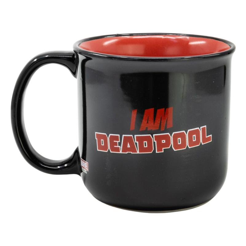 Deadpool Mug 355 ml