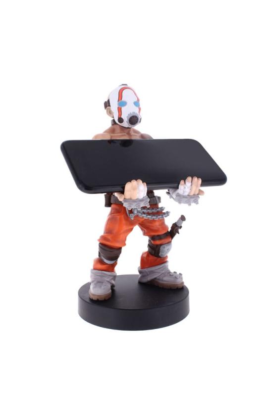 Borderlands Cable Guy Psycho 20 cm