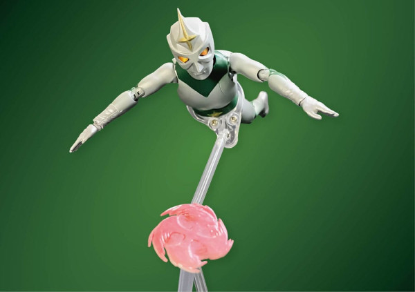 Mirrorman Hero Action Figure Mirrorman 16 cm 4