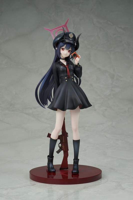 Blue Archive PVC Statue 1/7 Chiaki 28 cm 9