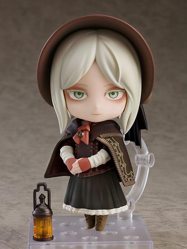 Bloodborne Nendoroid Action Figure The Doll (Reproduction) 10 cm 1