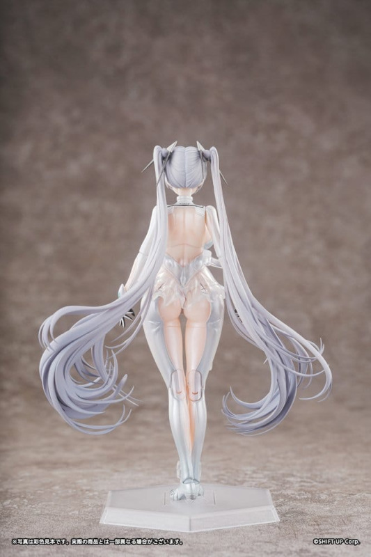 Goddess of Victory: Nikke Action Figure 1/12 Cinderella 16 cm 6
