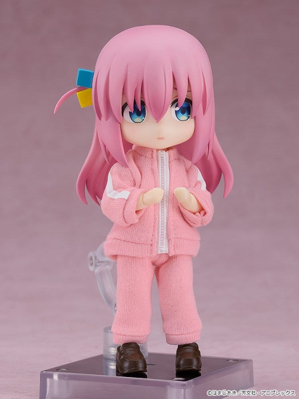 Bocchi the Rock! Nendoroid Doll Action Figure Hitori Gotoh (re-run) 14 cm 2