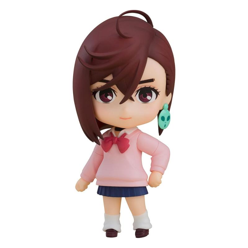 Dandadan Nendoroid Action Figure Momo 10 cm