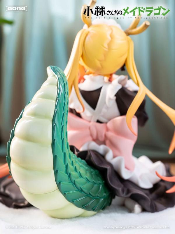 Kobayashi's Dragon Maid PVC Statue 1/7 Tohru 18 cm