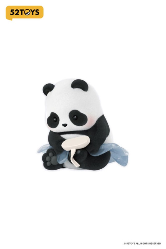 Panda Roll Blind Box Figures Assortment Ballet Performance 7 cm (8) 2