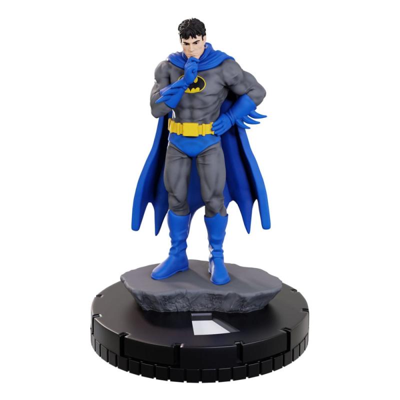 DC HeroClix Iconix: Batcave Vol 1 2