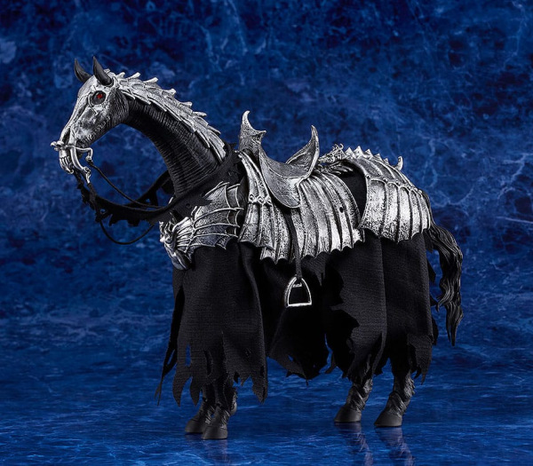 Berserk Figma Action Figure Skull Knight: DX Edition 17 cm 10