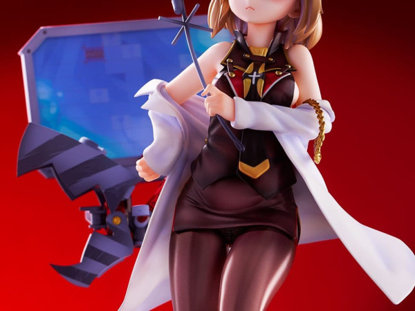 Azur Lane PVC Statue 1/7 Z23 - Philosophy Sensei 25 cm 7