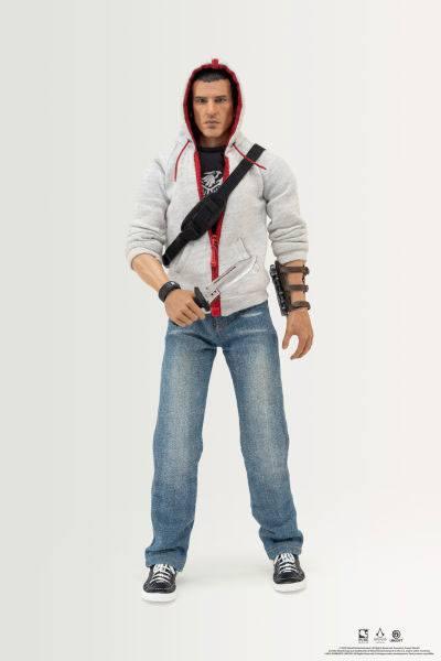 Assassin´s Creed: Desmond 1/6 Action Figure - Pure Arts