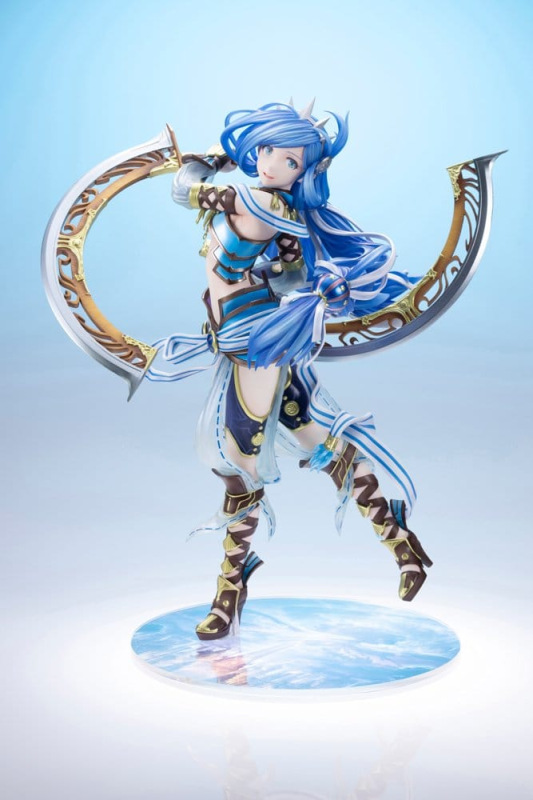 Ys VIII: Lacrimosa of DANA PVC Statue 1/7 Dana Iclucia 25 cm 3
