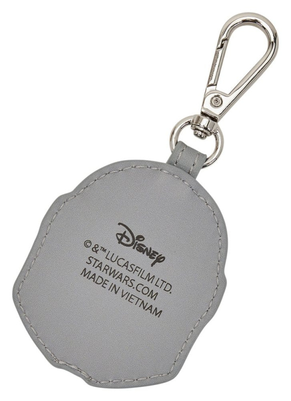 Star Wars: The Mandalorian by Loungefly Crossbody Bag Grogu & Anzellan 5