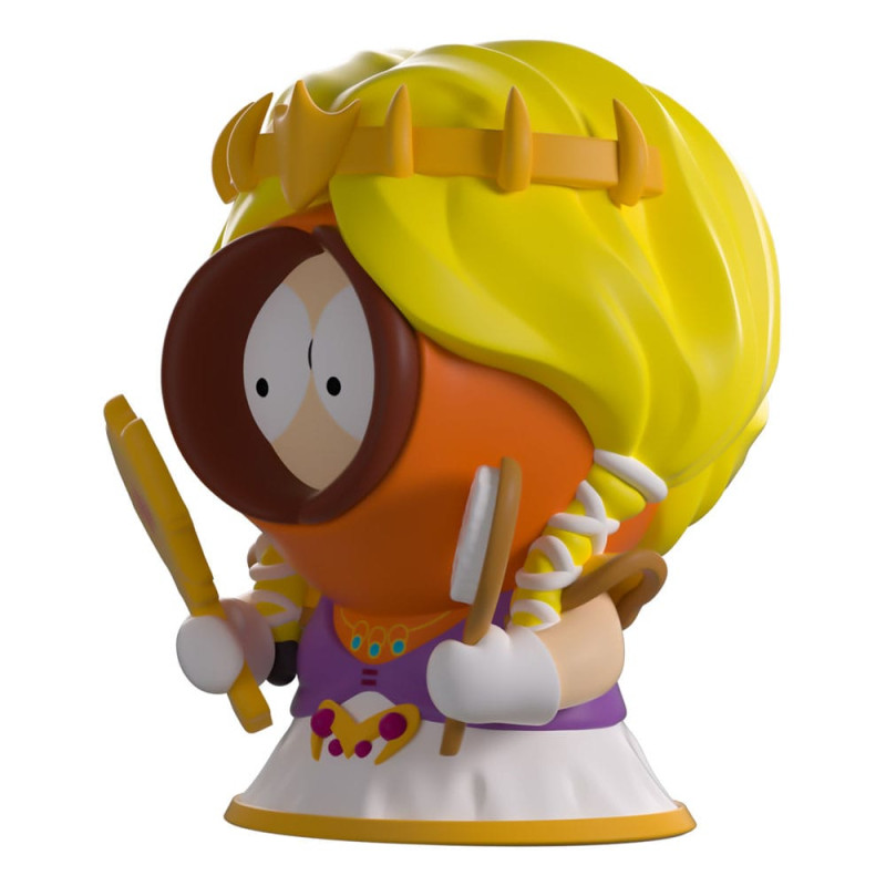 South Park Vinyl Figure Princess Kenny 9 cm 10