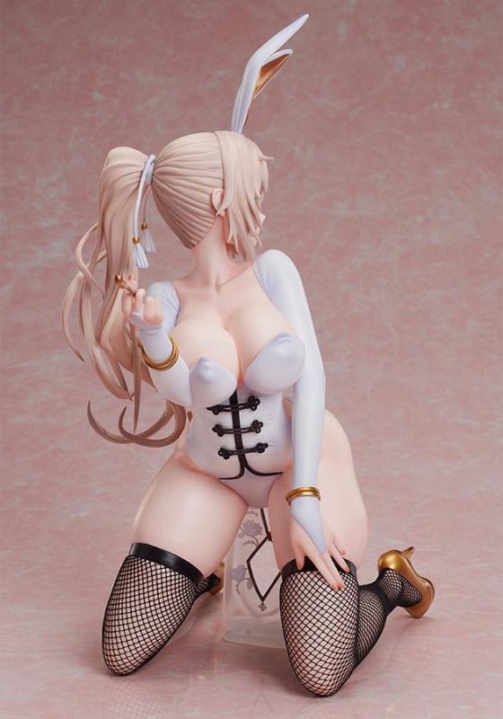 Original Character by Creators Opinion Statue 1/4 Haku Rei 31 cm 3