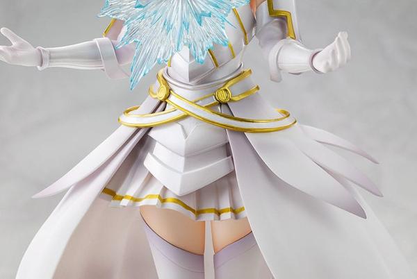 Bofuri: I Don't Want to Get Hurt, So I'll Max Out My Defense PVC Statue 1/7 Maple: Break Core ver. 2