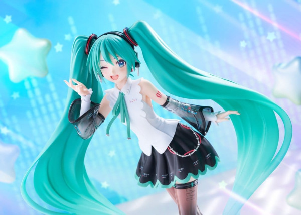 Hatsune Miku T-Most PVC Figure NT Ver. 29 cm 5