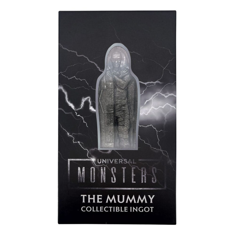 Universal Monsters Ingot Frankenstein´s Monster Limited Edition 2